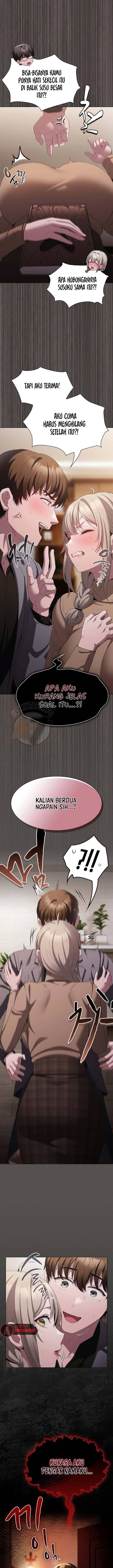 Believe! I will offer you my first - Chapter 19 16 Believe! I will offer you my first - Chapter 19 16