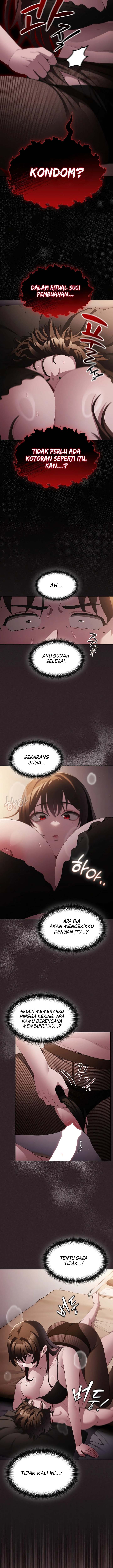 Believe! I will offer you my first - Chapter 12 3 Believe! I will offer you my first - Chapter 12 3