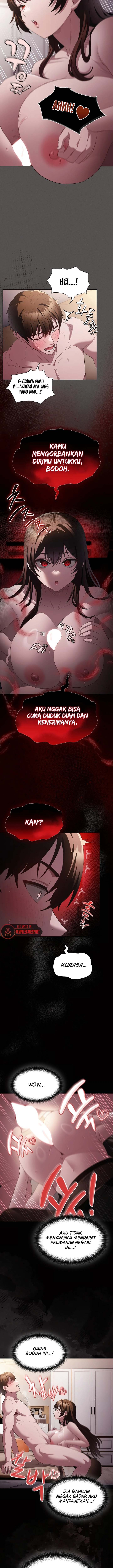 Believe! I will offer you my first - Chapter 12 10 Believe! I will offer you my first - Chapter 12 10