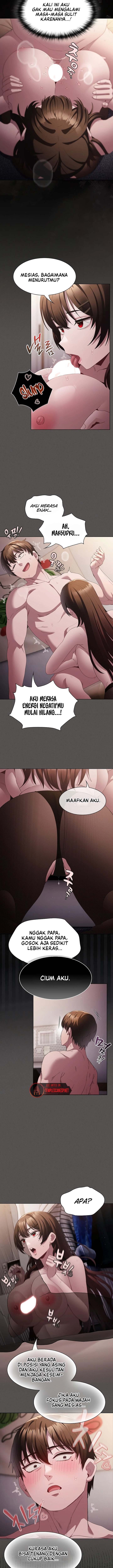 Believe! I will offer you my first - Chapter 12 11 Believe! I will offer you my first - Chapter 12 11