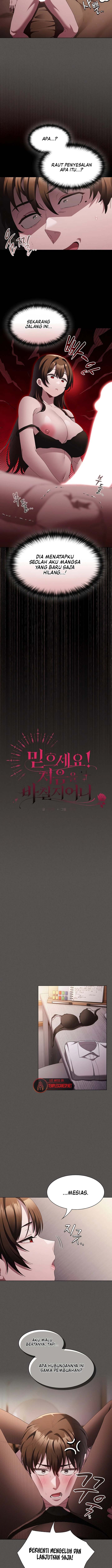 Believe! I will offer you my first - Chapter 12 5 Believe! I will offer you my first - Chapter 12 5