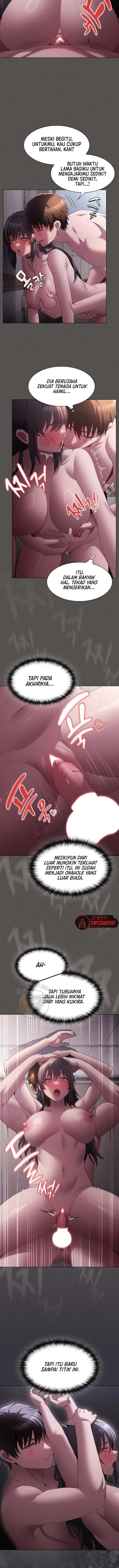 Believe! I will offer you my first - Chapter 7 8 Believe! I will offer you my first - Chapter 7 8