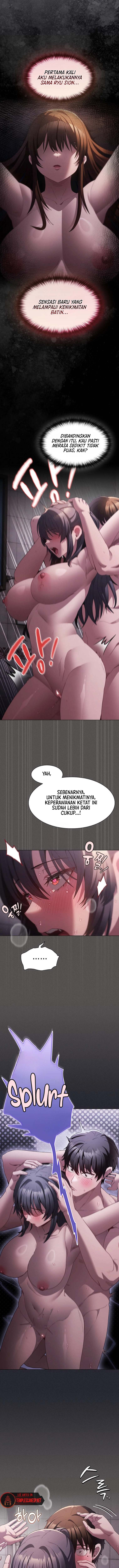 Believe! I will offer you my first - Chapter 7 9 Believe! I will offer you my first - Chapter 7 9