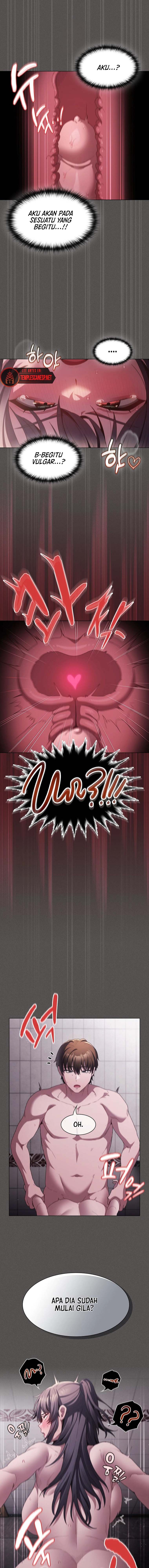 Believe! I will offer you my first - Chapter 7 7 Believe! I will offer you my first - Chapter 7 7