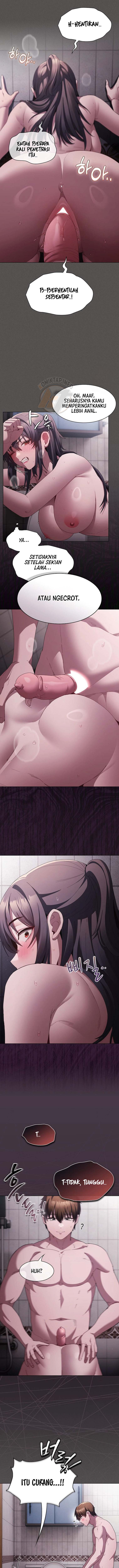 Believe! I will offer you my first - Chapter 7 4 Believe! I will offer you my first - Chapter 7 4