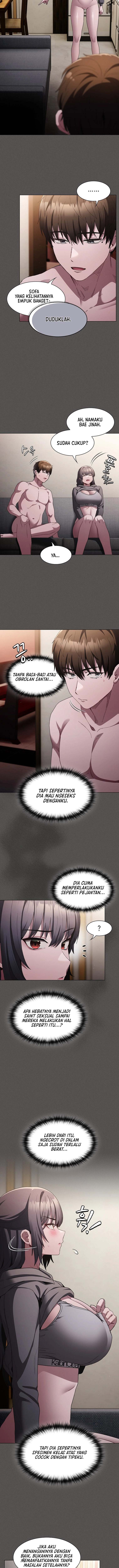 Believe! I will offer you my first - Chapter 4 9 Believe! I will offer you my first - Chapter 4 9