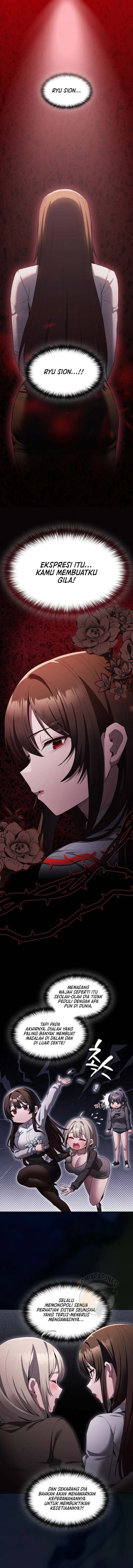 Believe! I will offer you my first - Chapter 4 2 Believe! I will offer you my first - Chapter 4 2