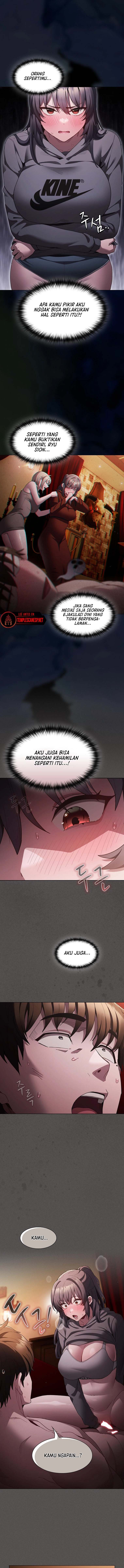 Believe! I will offer you my first - Chapter 4 3 Believe! I will offer you my first - Chapter 4 3