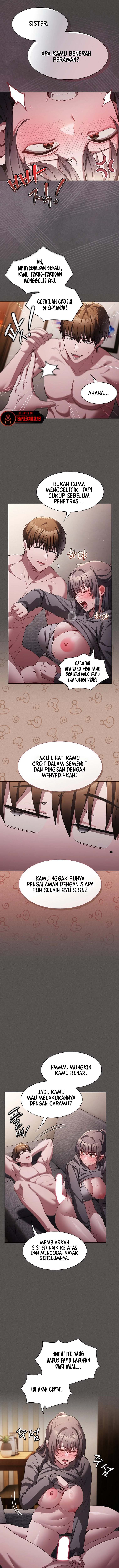 Believe! I will offer you my first - Chapter 4 13 Believe! I will offer you my first - Chapter 4 13