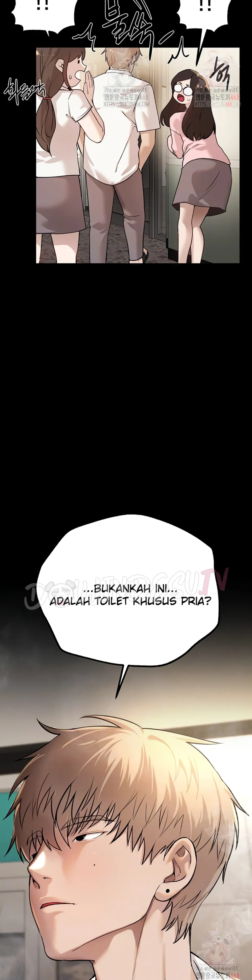 Beautiful Days - Chapter 30 8