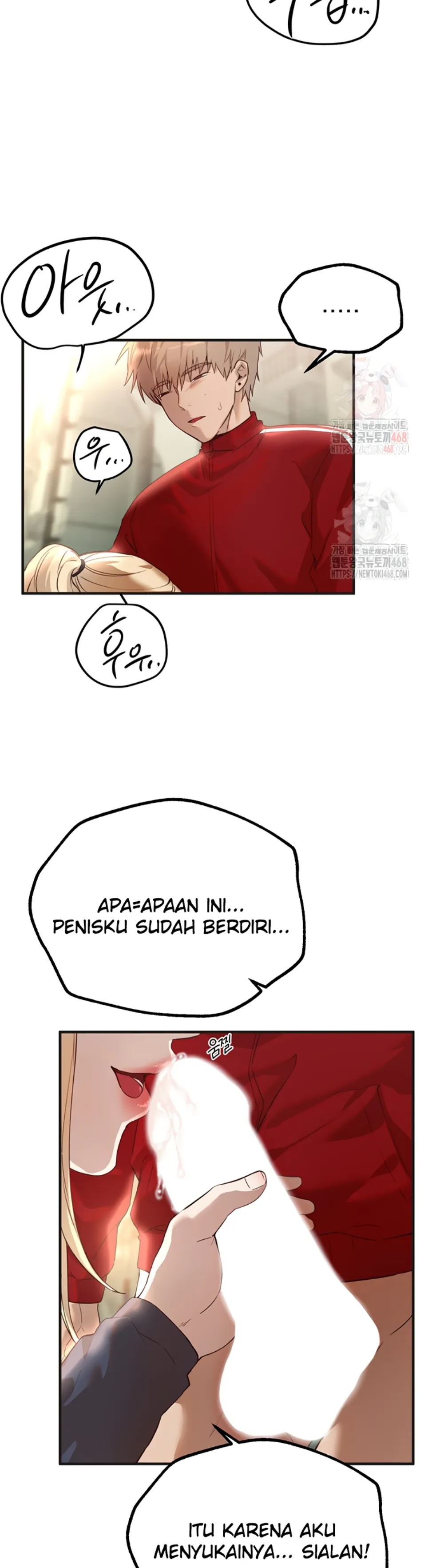 Beautiful Days - Chapter 30 29