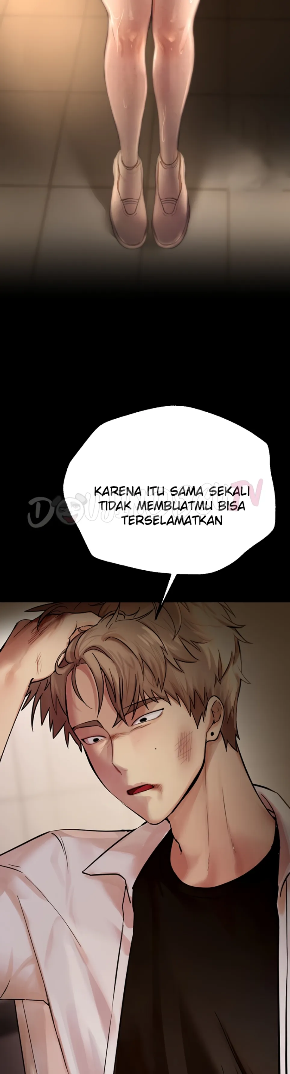 Beautiful Days - Chapter 30 20