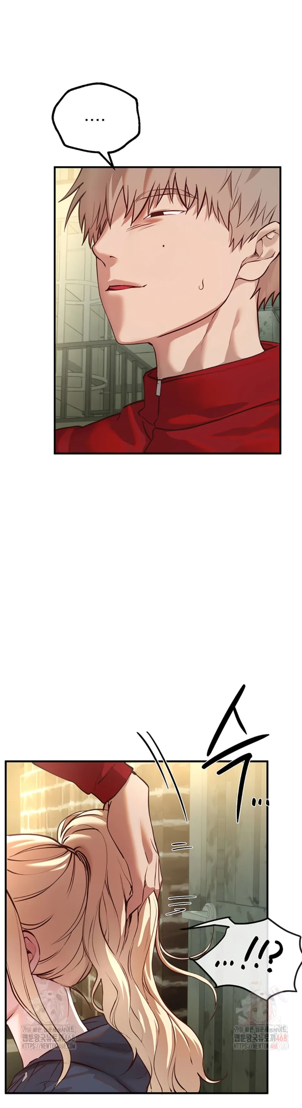 Beautiful Days - Chapter 30 31