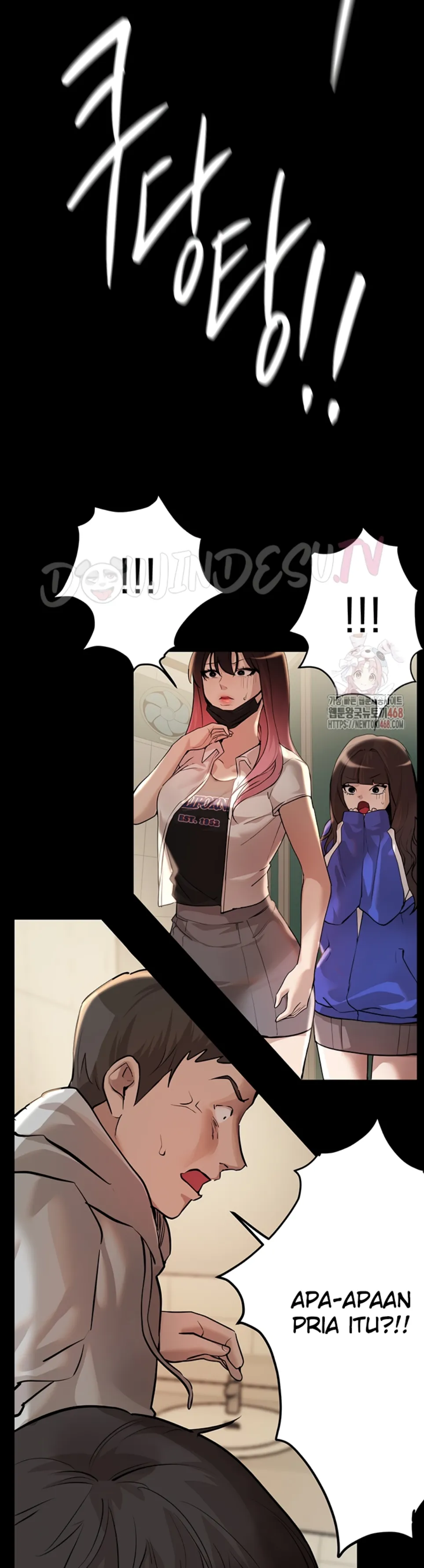 Beautiful Days - Chapter 30 15