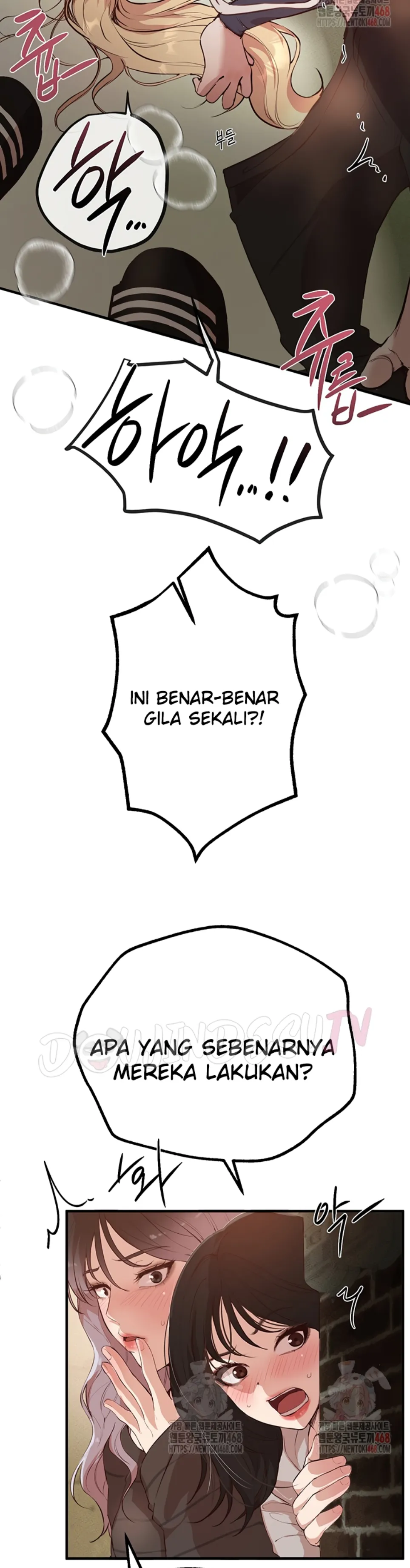 Beautiful Days - Chapter 30 46