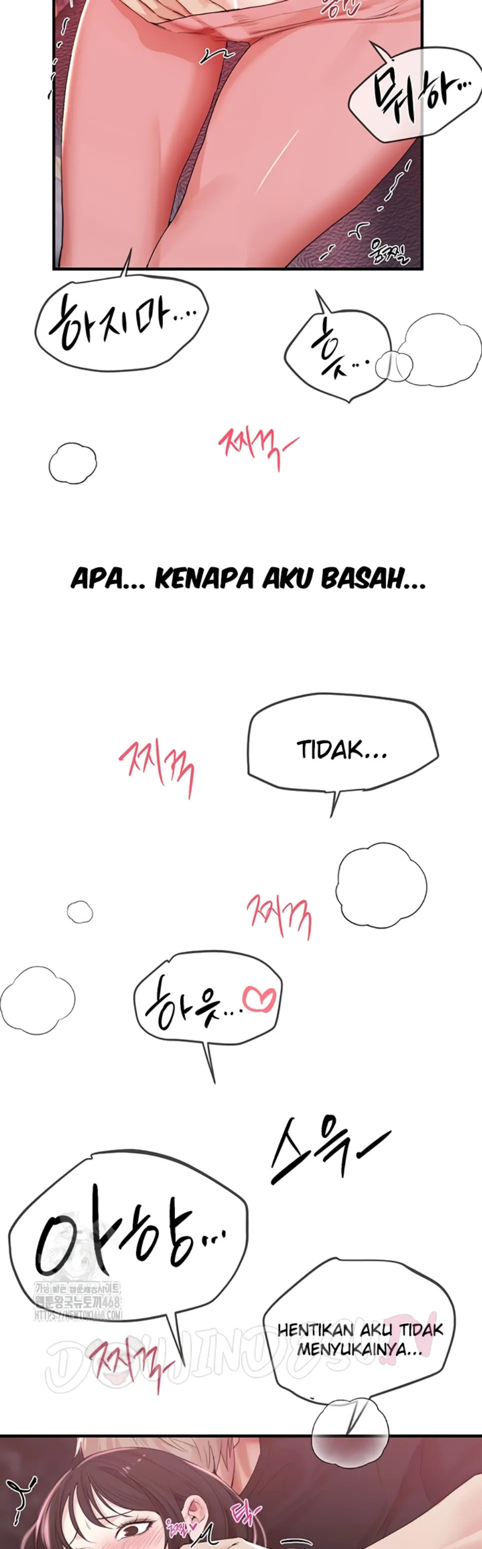 Beautiful Days - Chapter 36 8