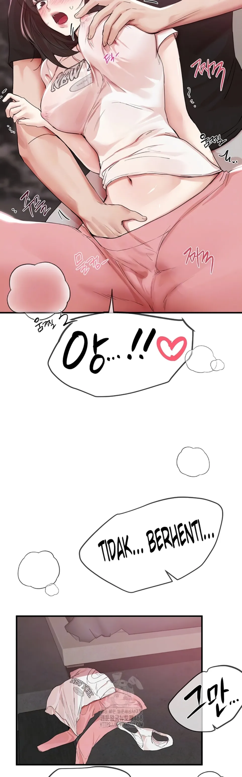 Beautiful Days - Chapter 36 9