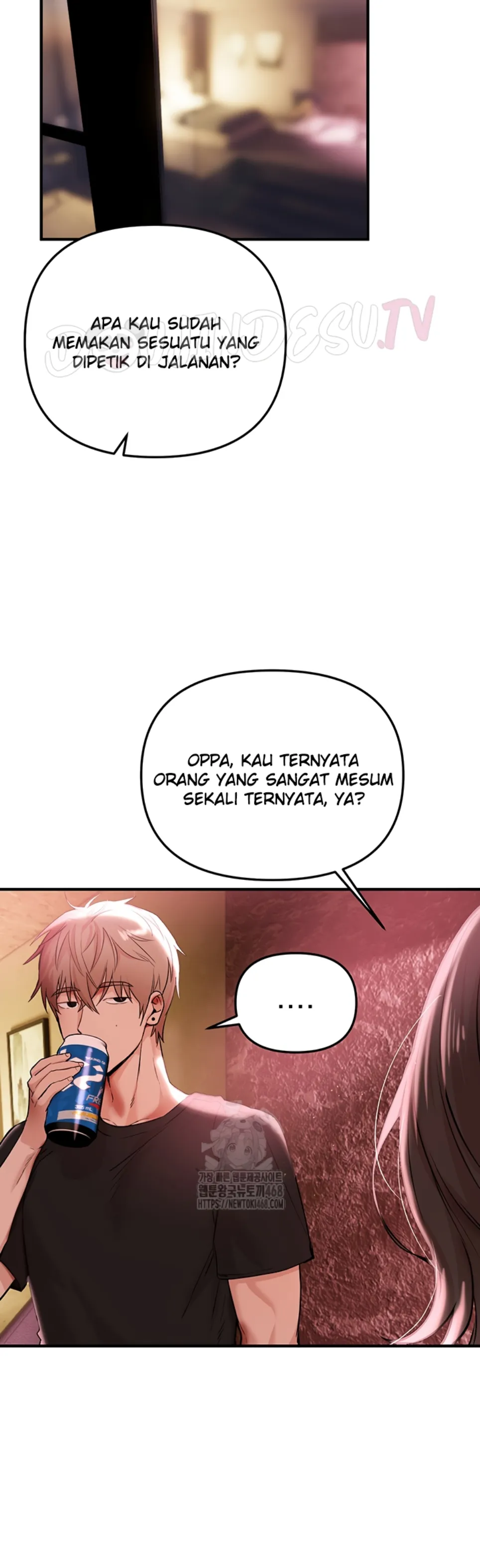Beautiful Days - Chapter 36 2