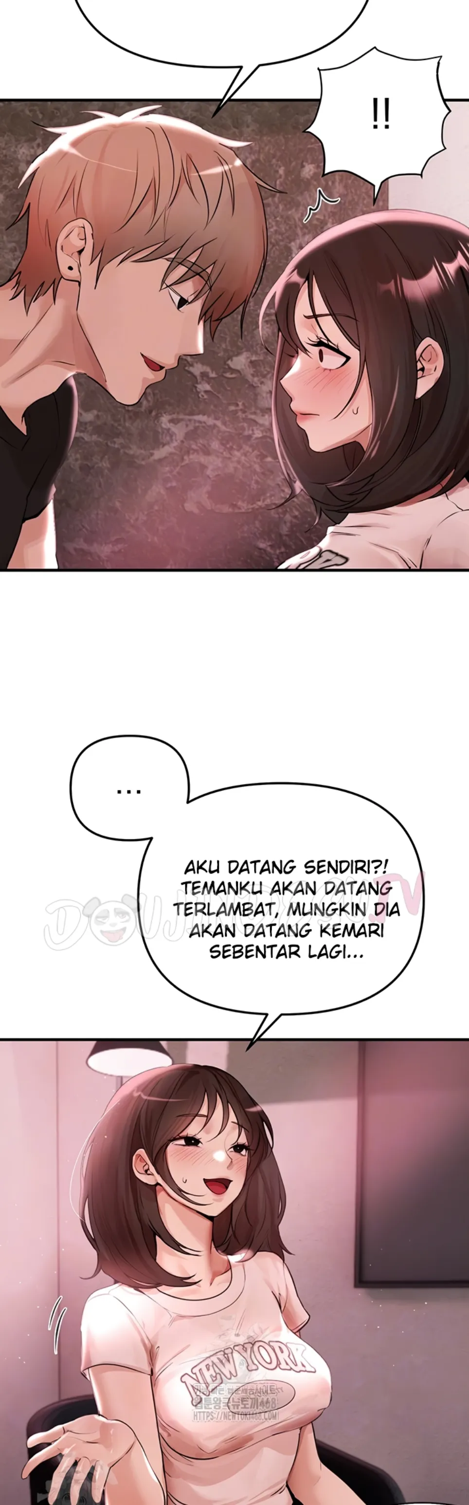 Beautiful Days - Chapter 36 5