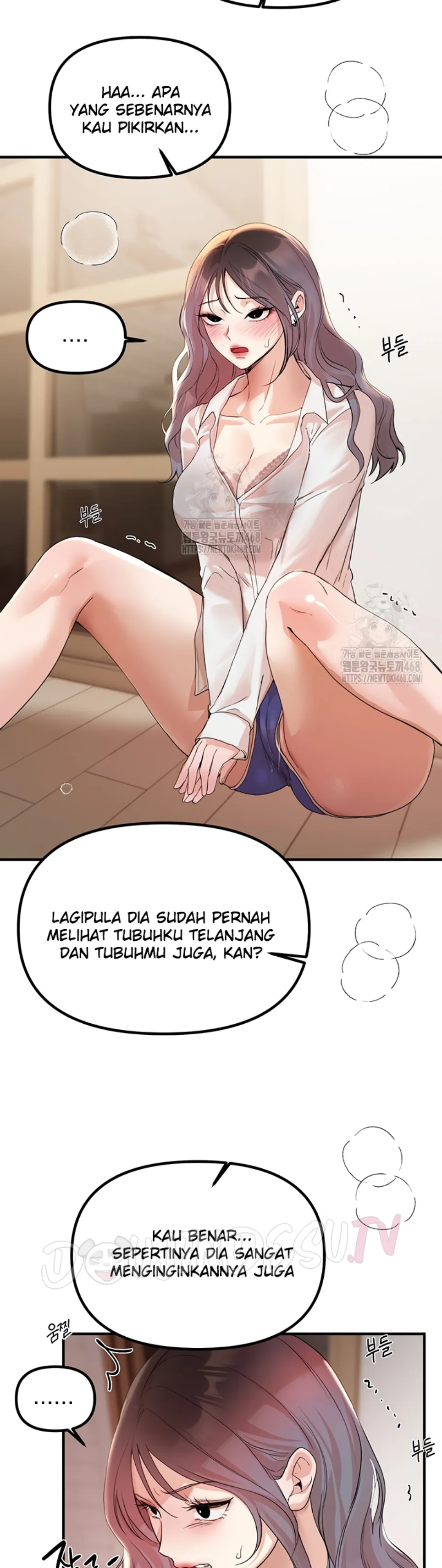 Beautiful Days - Chapter 35 22