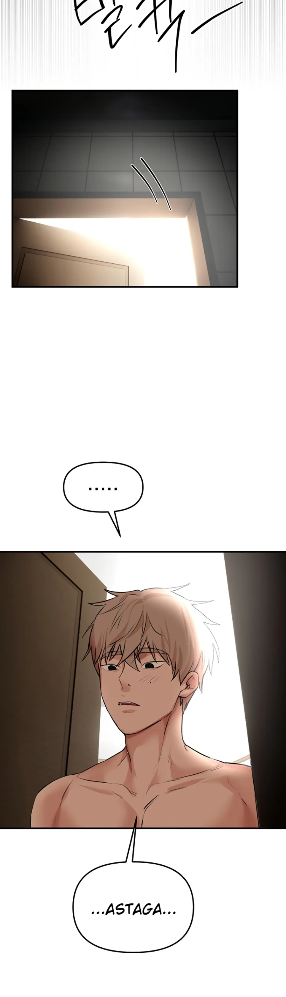 Beautiful Days - Chapter 35 37