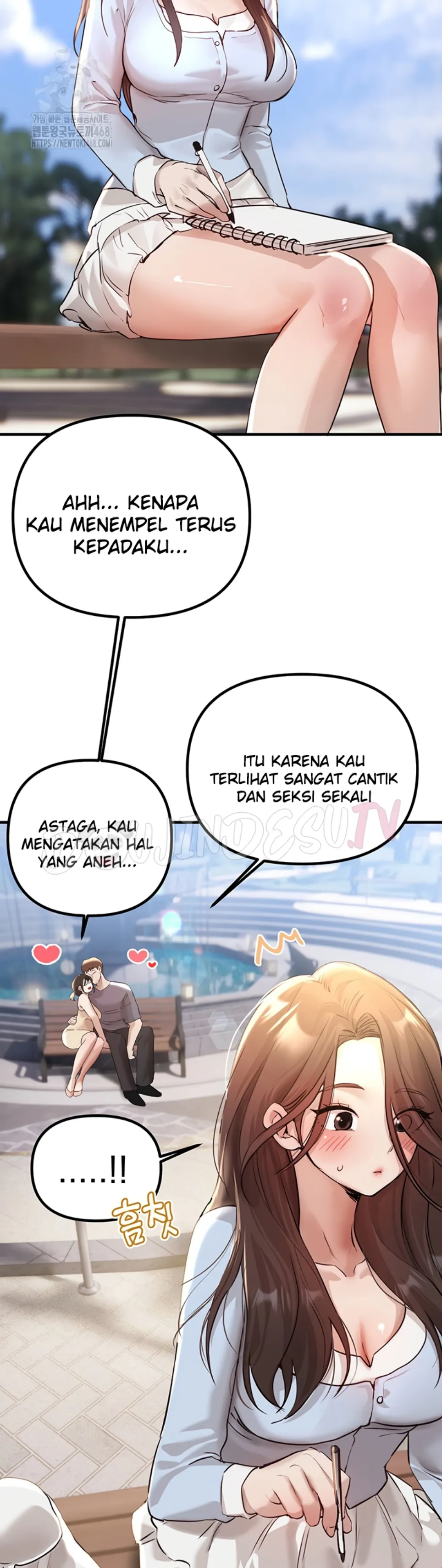 Beautiful Days - Chapter 35 10