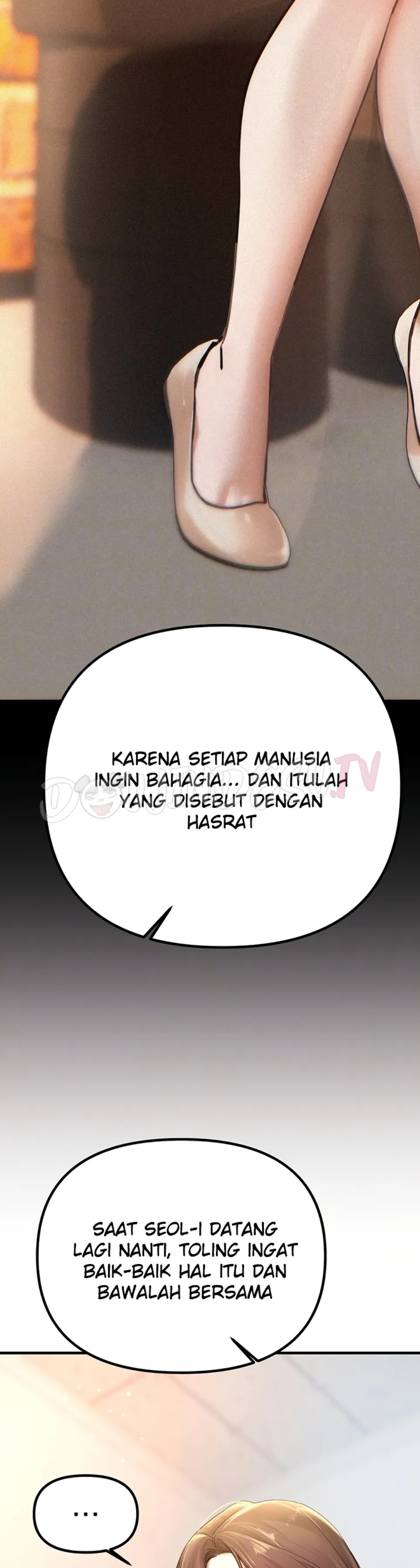 Beautiful Days - Chapter 35 7
