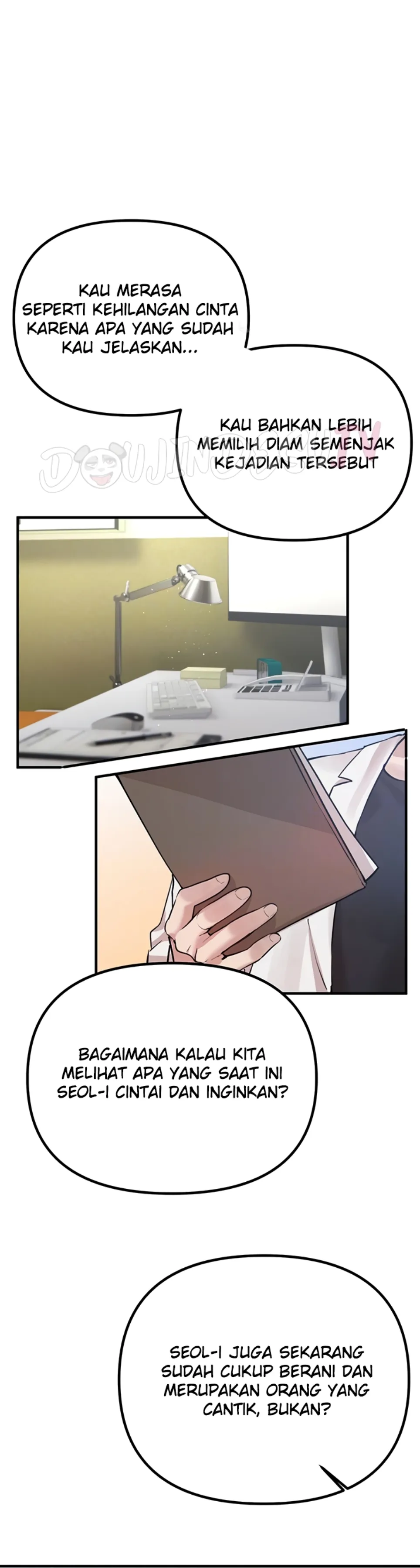Beautiful Days - Chapter 35 4