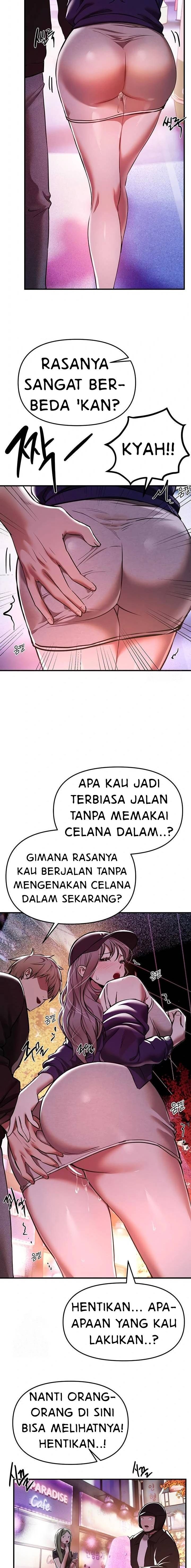 Beautiful Days - Chapter 49 15