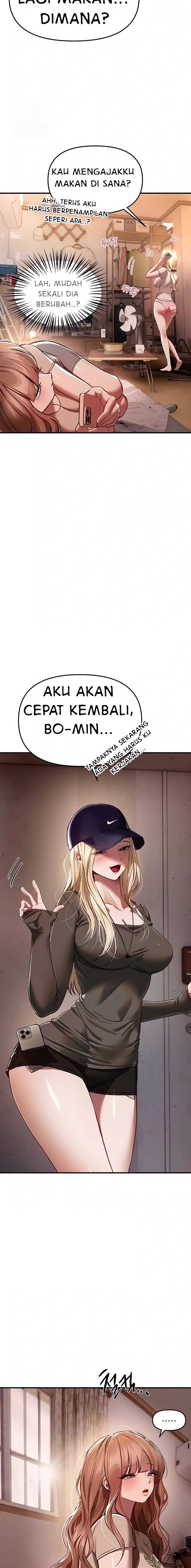 Beautiful Days - Chapter 49 4
