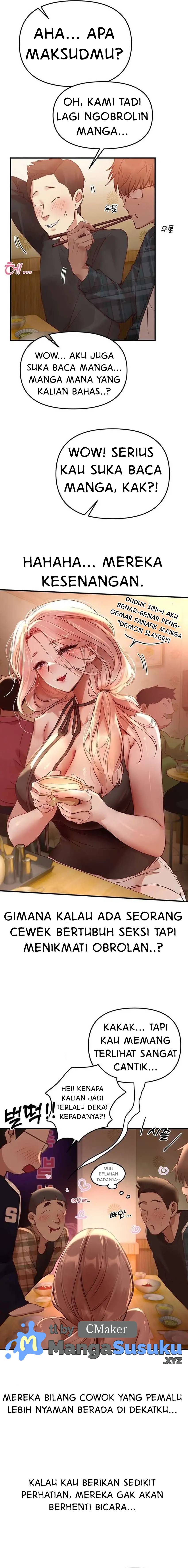 Beautiful Days - Chapter 43 10