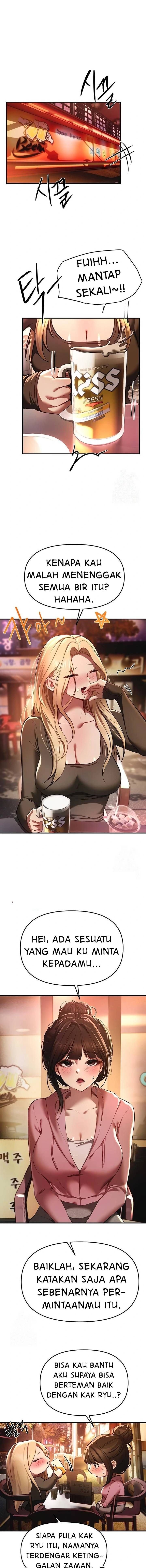 Beautiful Days - Chapter 50 2