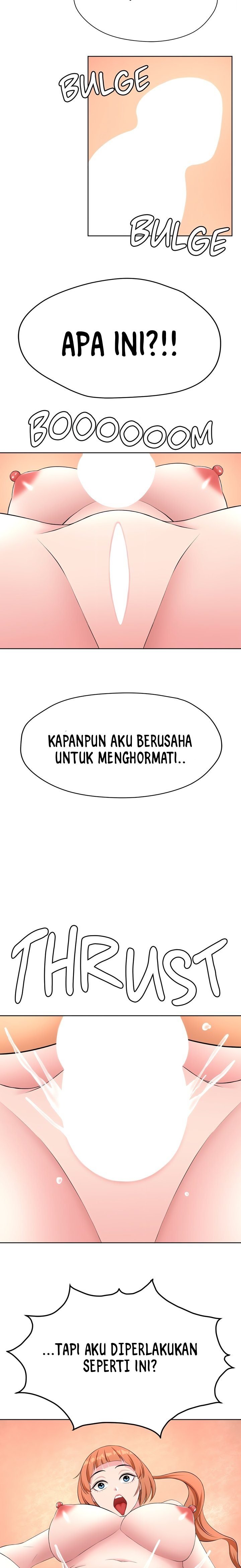 Berry Fans - Chapter 8 5