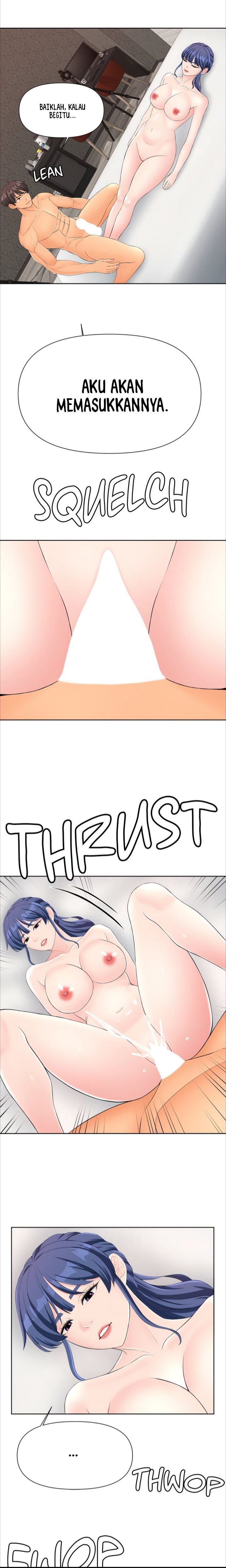 Berry Fans - Chapter 21 3