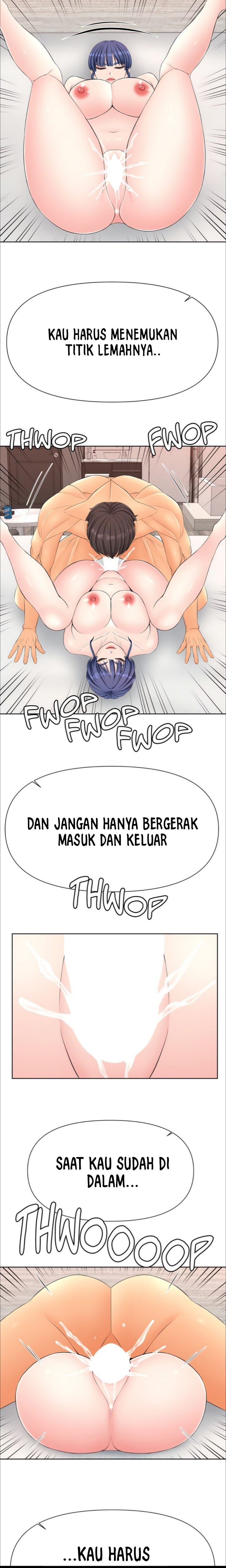 Berry Fans - Chapter 21 10