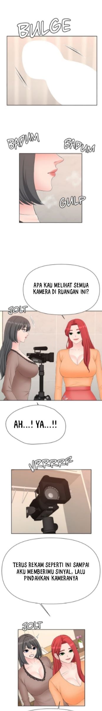 Berry Fans - Chapter 25 8