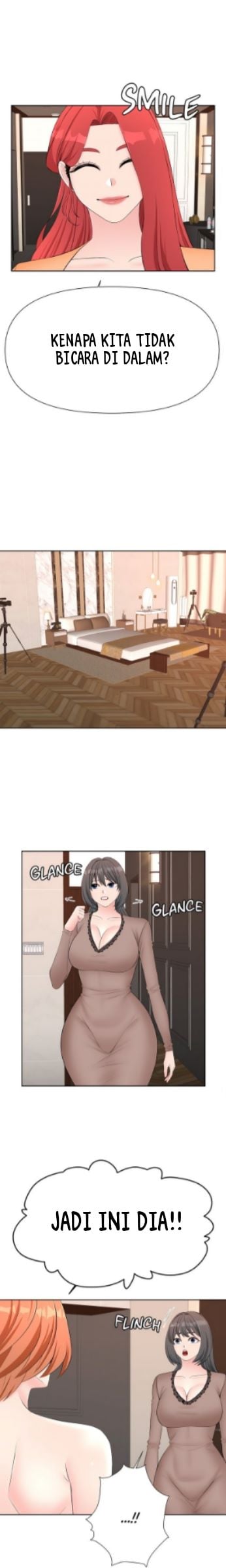 Berry Fans - Chapter 25 4