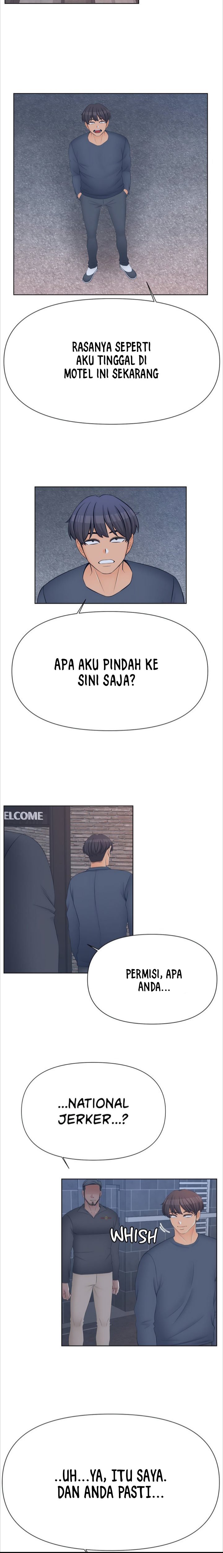 Berry Fans - Chapter 36 8