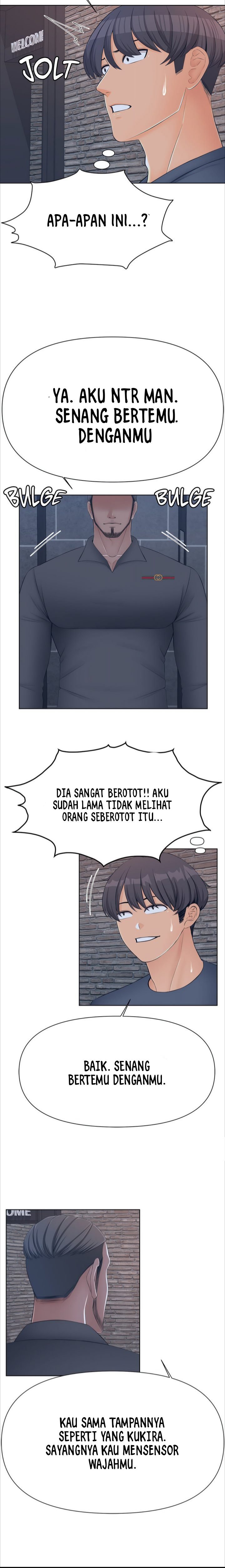 Berry Fans - Chapter 36 9