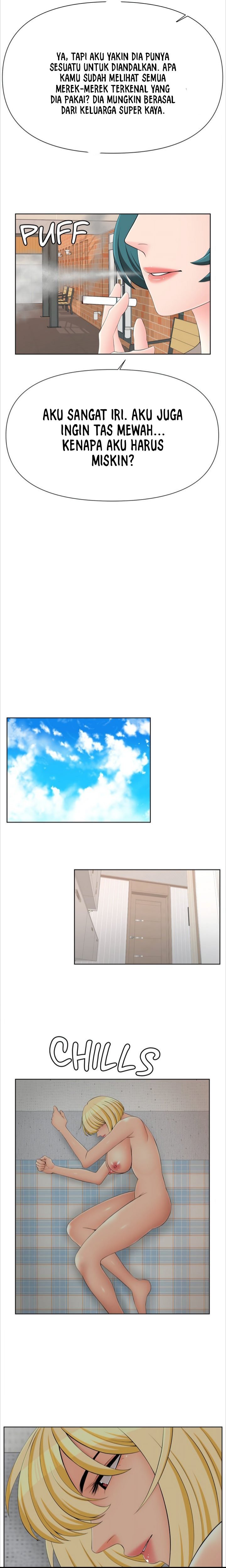 Berry Fans - Chapter 36 3