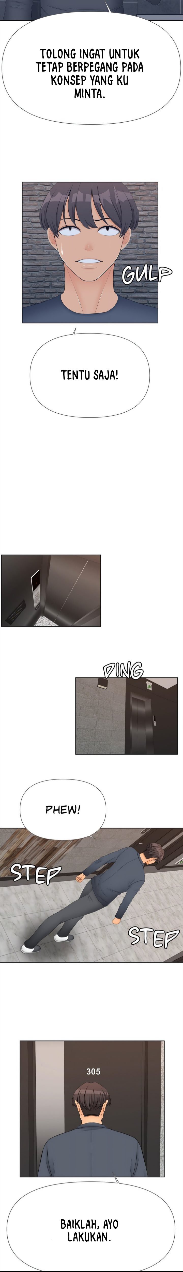 Berry Fans - Chapter 36 12