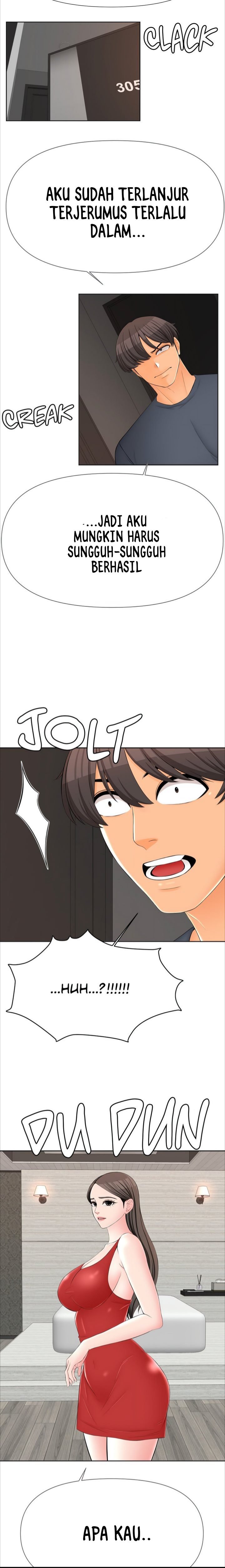 Berry Fans - Chapter 36 13