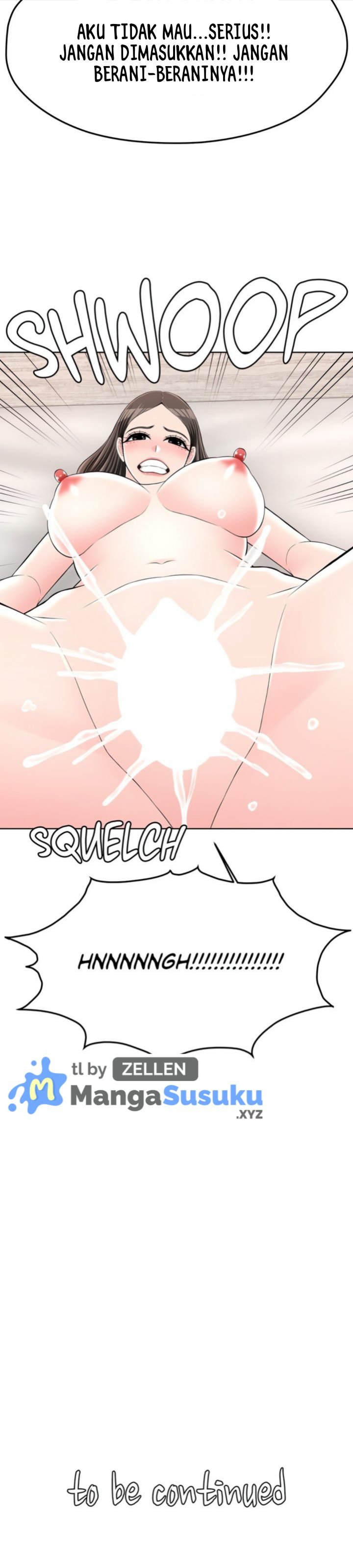 Berry Fans - Chapter 37 18