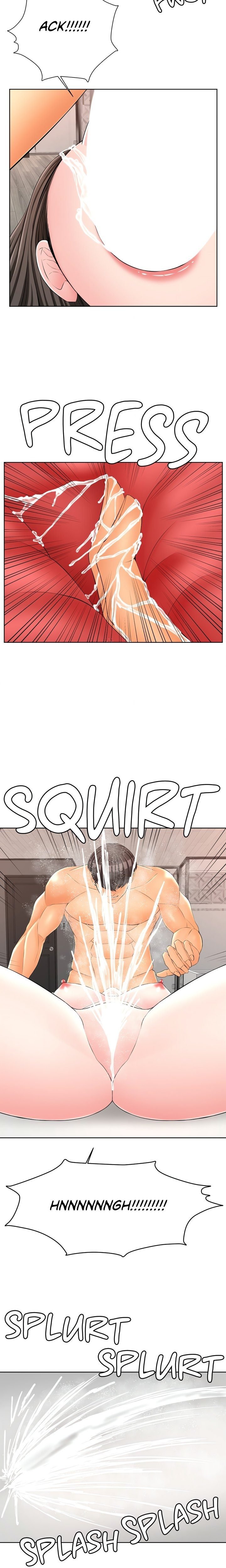 Berry Fans - Chapter 37 11