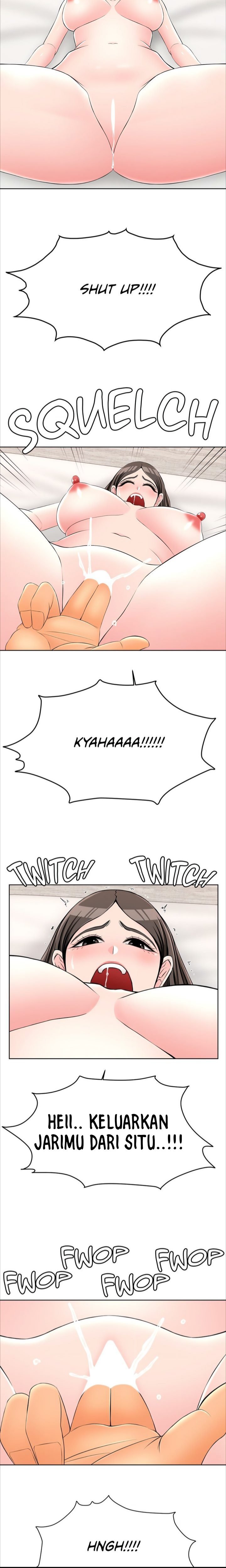 Berry Fans - Chapter 37 14