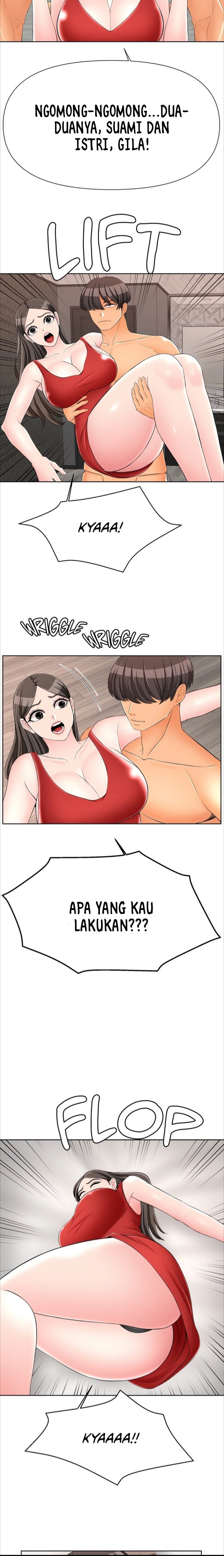 Berry Fans - Chapter 37 4