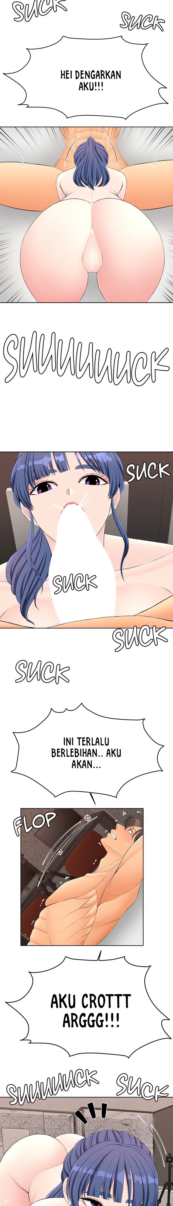 Berry Fans - Chapter 19 7