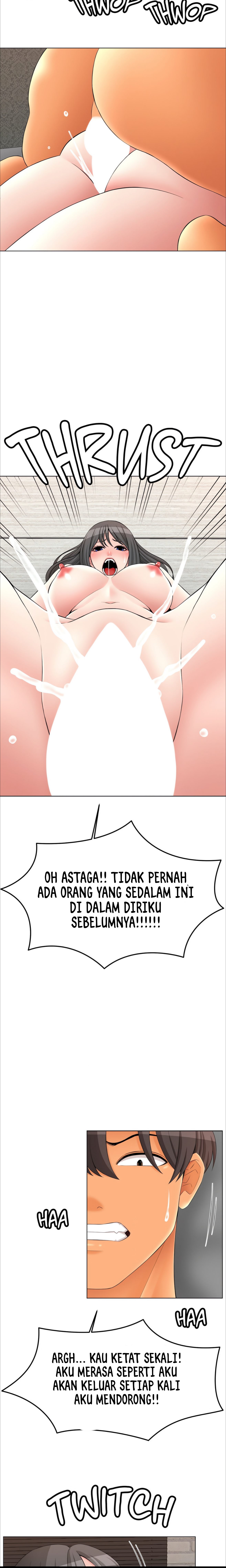 Berry Fans - Chapter 54 10