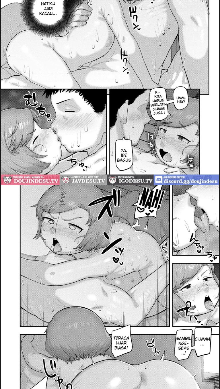 Bye-Bye Atashi no Hatsukoi - Chapter 01 16