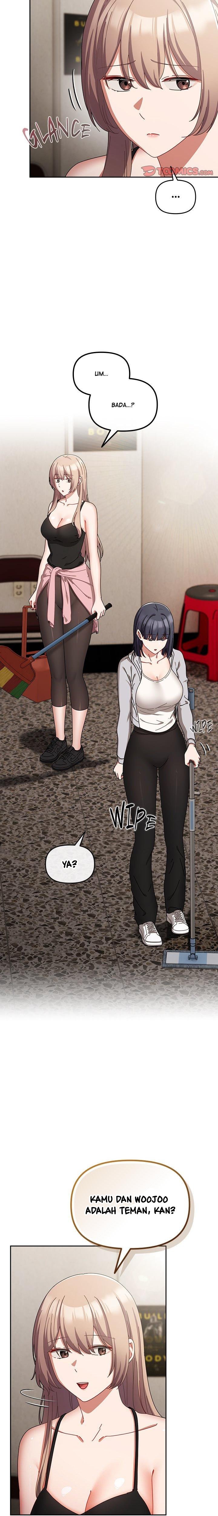 But I Love You (Chang-O) - Chapter 29 9 But I Love You (Chang-O) - Chapter 29 9